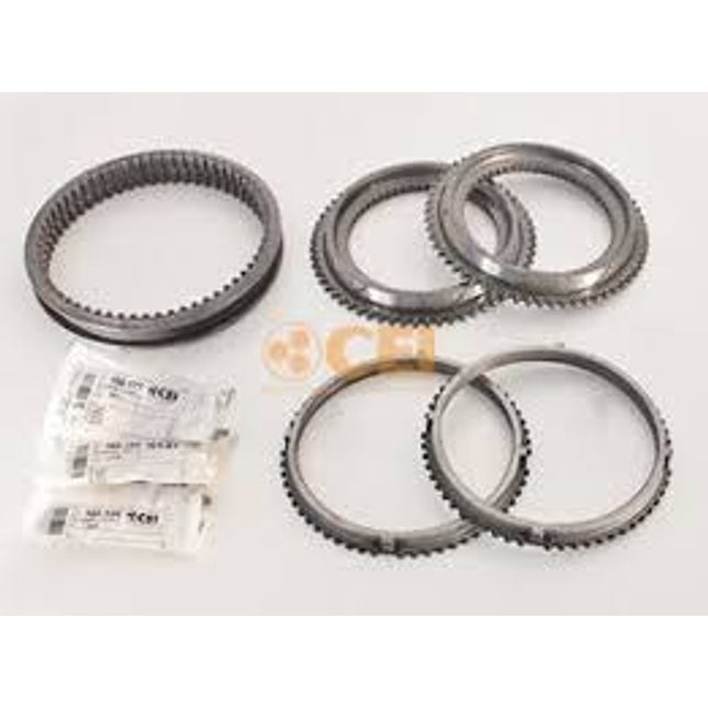 SYNRCO KIT GRS900 SPLITTR FULL KIT