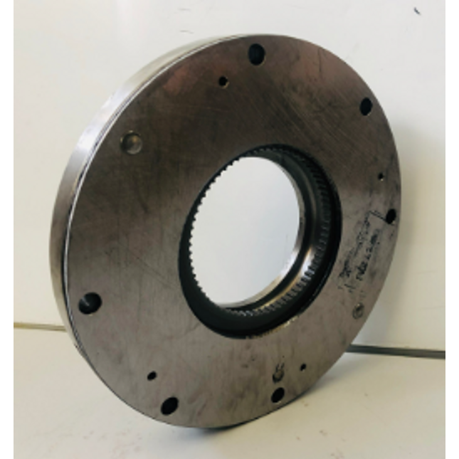 Oil Pump Assy-145,153 (#97)