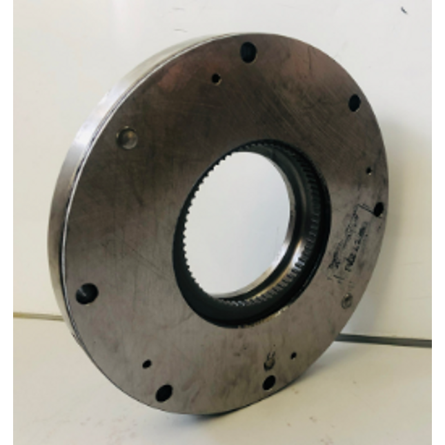 Oil Pump Assy-145,153 (#97)