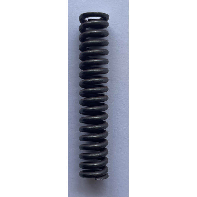 PRESSURE SPRING FOR SELECTOR SHAFT