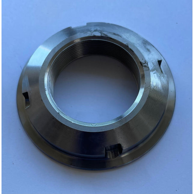 Nut-Scania Diff & Trans