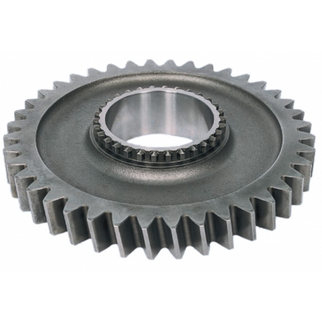 Low Gear, 40T, GRS