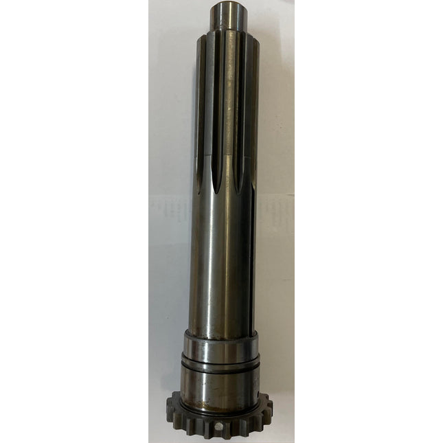 Input Shaft - Isuzu