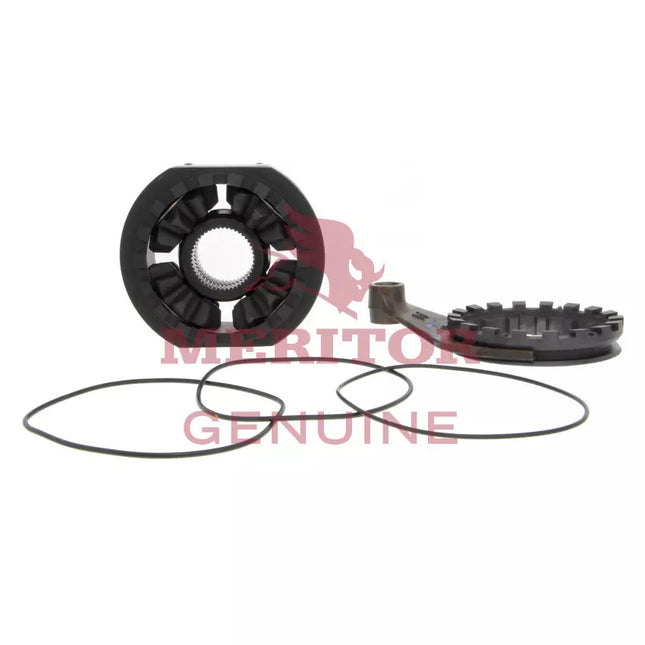 P/DIVIDER ASSY 46-160