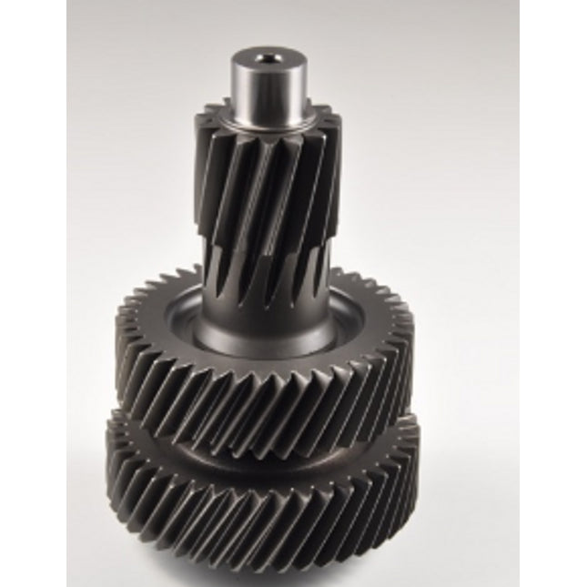 Countershaft AUX 14-18718 + 14-18918 gearboxs, NO Washer with our geunine C/shafts