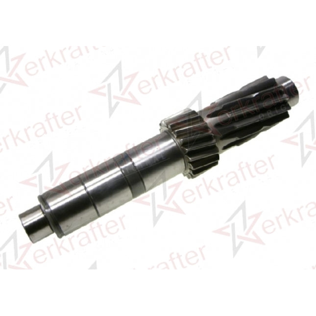 OVERDRIVE LAYSHAFT ASSY