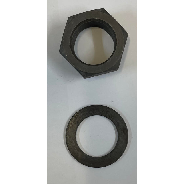 PINION NUT KIT 130/145