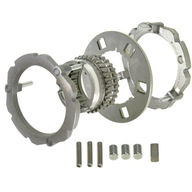 ZF-AS Splitter Synchro Kit