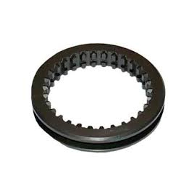 SLEEVE CRAWLER SCANIA GRS900
