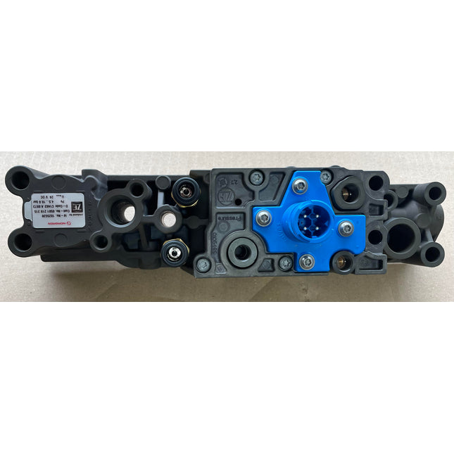 RANGE MULTI VALVE 9S1110
