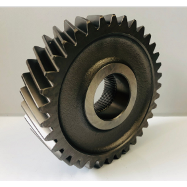 BOTTOM GEAR-145 DIFF