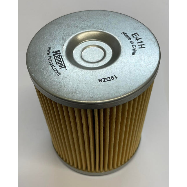 OIL FILTER FOR RETARDER