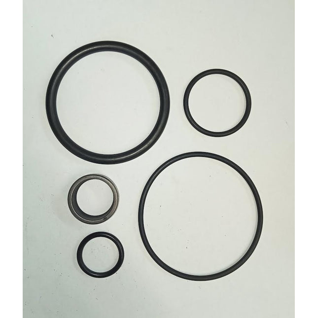 O RINGS KIT GRS RANGE SCANIA