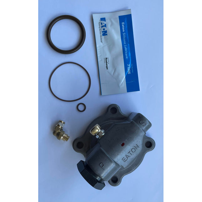 Splitter VLV REPL Kit