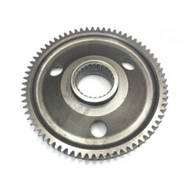 Gear 905 AUX 4 Retarder