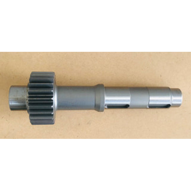 AUX COUNTER SHAFT TWIN