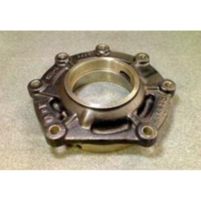 FT BEARING CAGE 160/153 WITH OIL PUMP