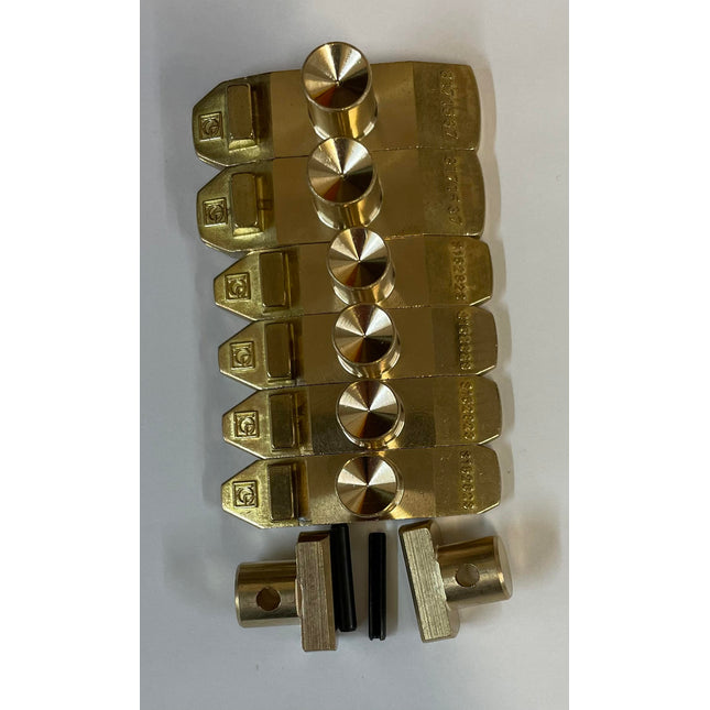 PIN KIT + SLIDING BLOCK