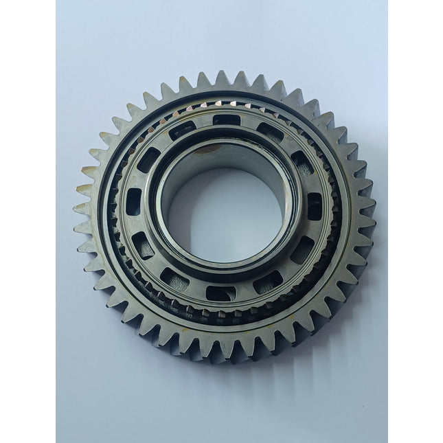 2 ND GEAR C/SHAFT MZX6P