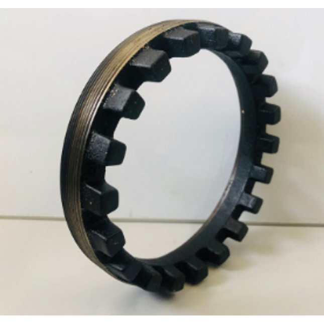 ADJUSTING RING