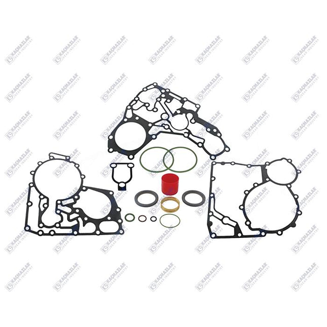 RETARDER GASKET KIT