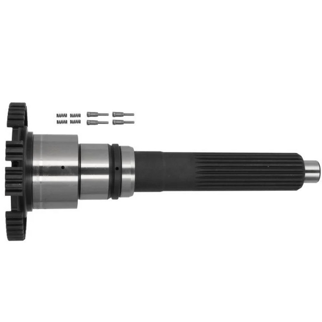 INPUTSHAFT LATE VT2214B 24 SPLINES