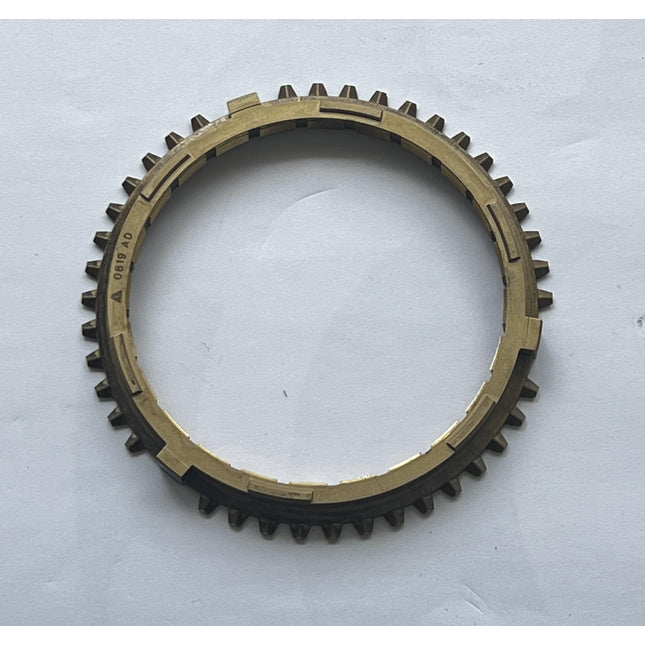 MZW6P 1P AMK SYNCHRO RING