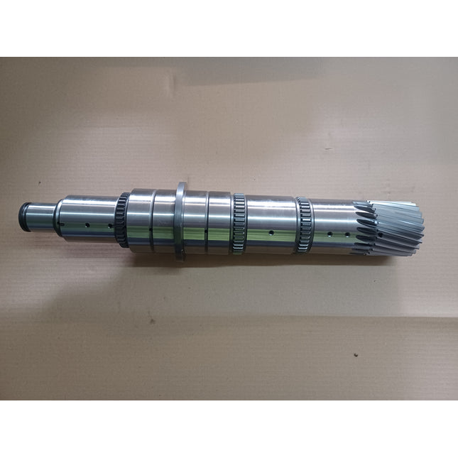 MAINSHAFT 16AS