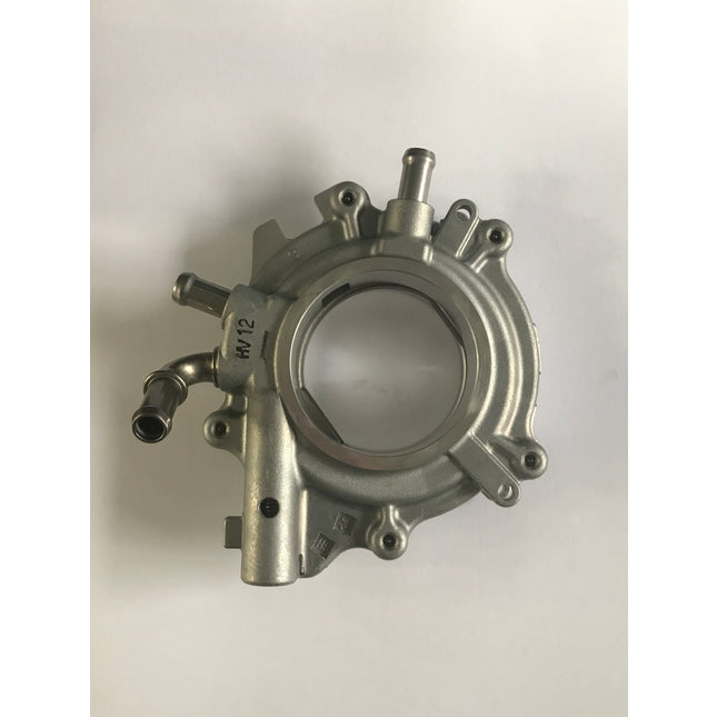 OIL PUMP & 3 HOSES MZW6P