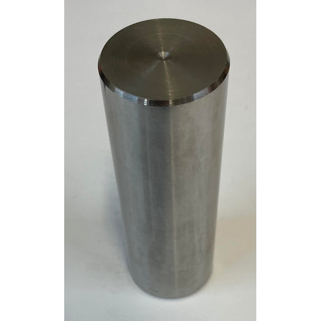 Reverse gear pin