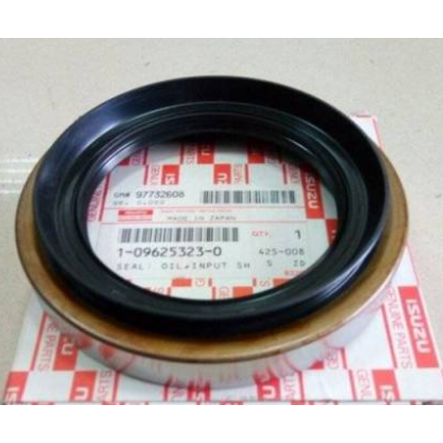 INPUT SEAL FRONT IZUZU
16.5 and 17.5
