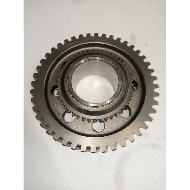 Gear mzw6p REVERSE