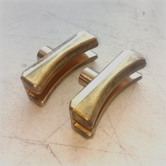 SLIDES SPLITTER X2 CEI: 141.215