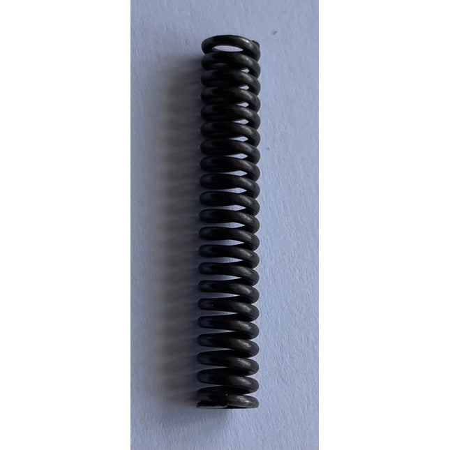 Synchronizer spring