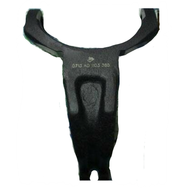 AXLE LOCK FORK