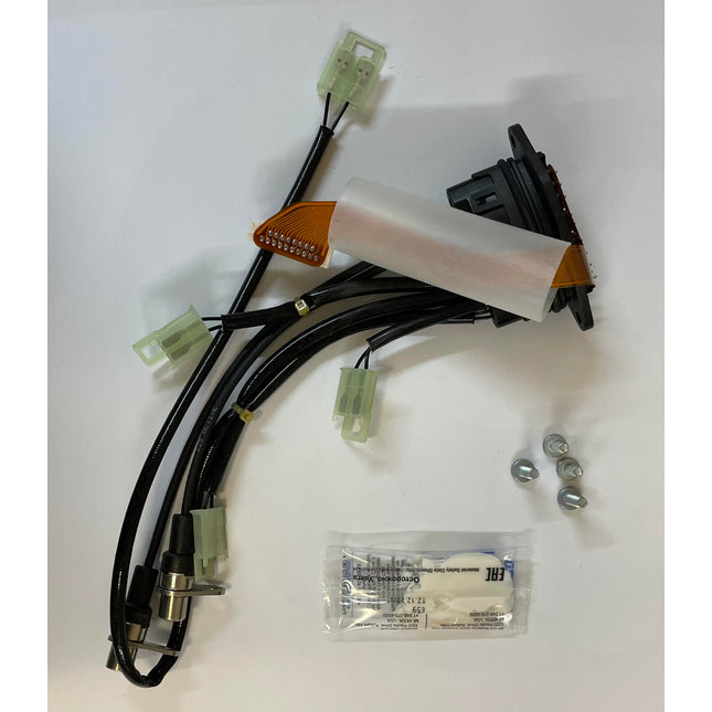 WIRING HARNESS F SERIES