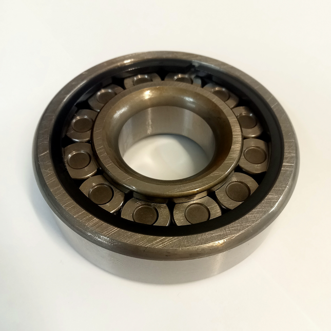 PILOT BEARING M30-8 80x30x21 CHINA BUS DIFF