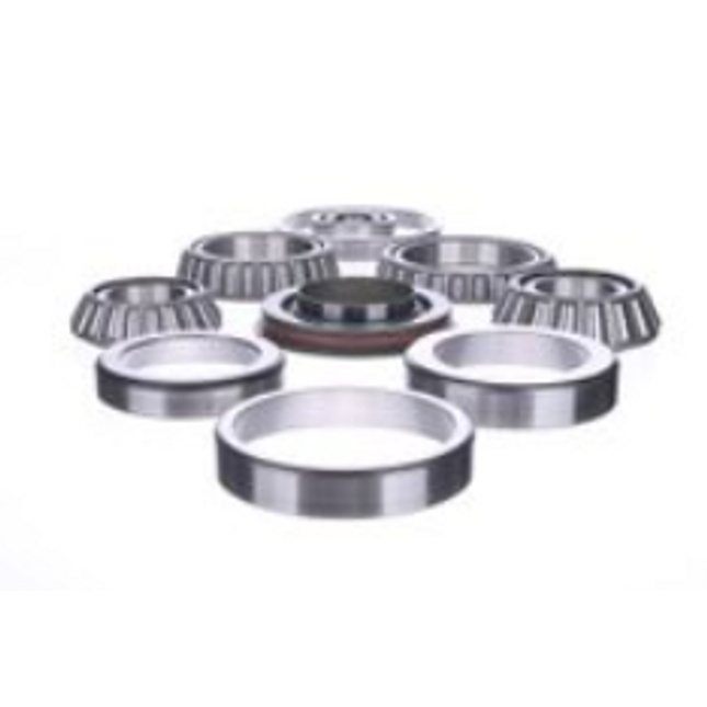 BEARING KIT 145 REAR C/L
