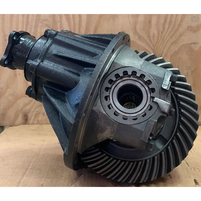 DRIVE HEAD 5.71 RATIO D3 CANTER DIFF ( 18 or 20 splines? )