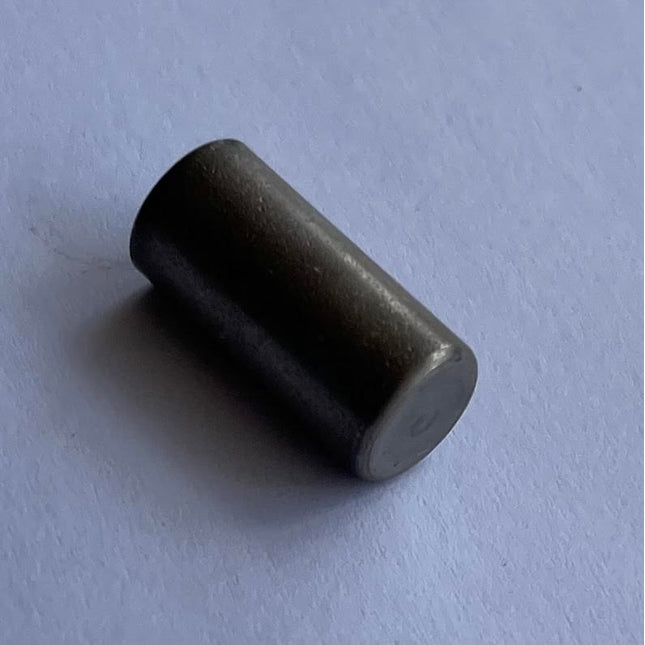 Synchronizer needle