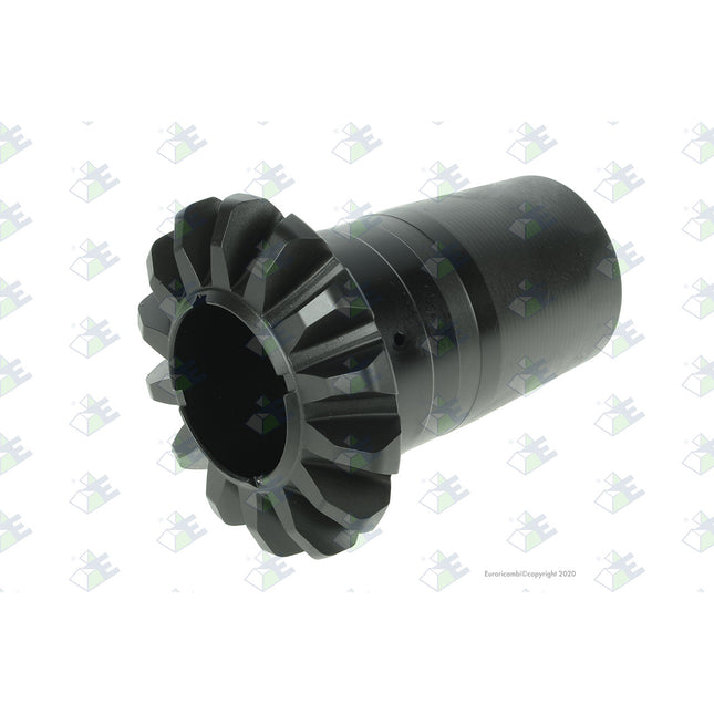 Gear ouptut DDH pump type