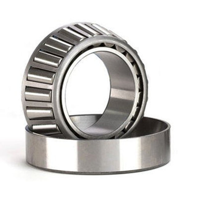 Input bearing, w/ notch