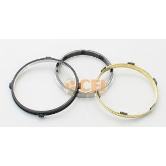 SYNCRO KIT VT2514 3RD/4TH ENERGIZERS 3 PIECE KIT