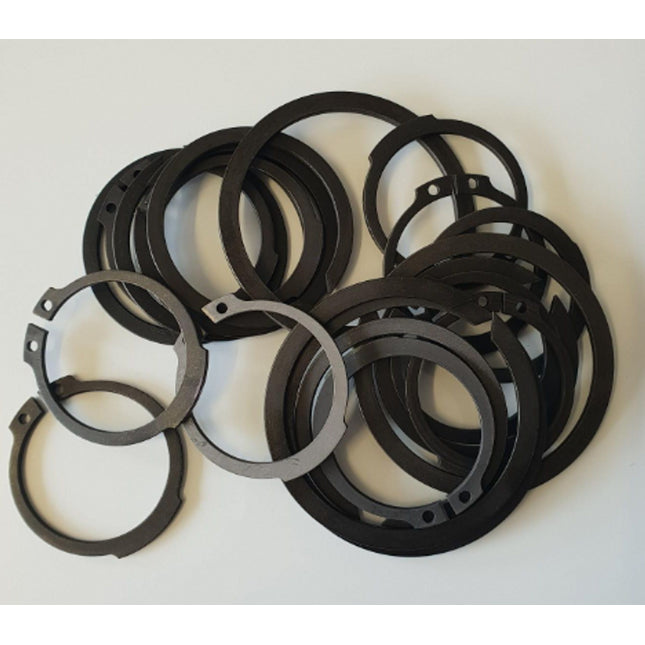 GRADED CIRCLIP KIT 6109 GEAR BOX