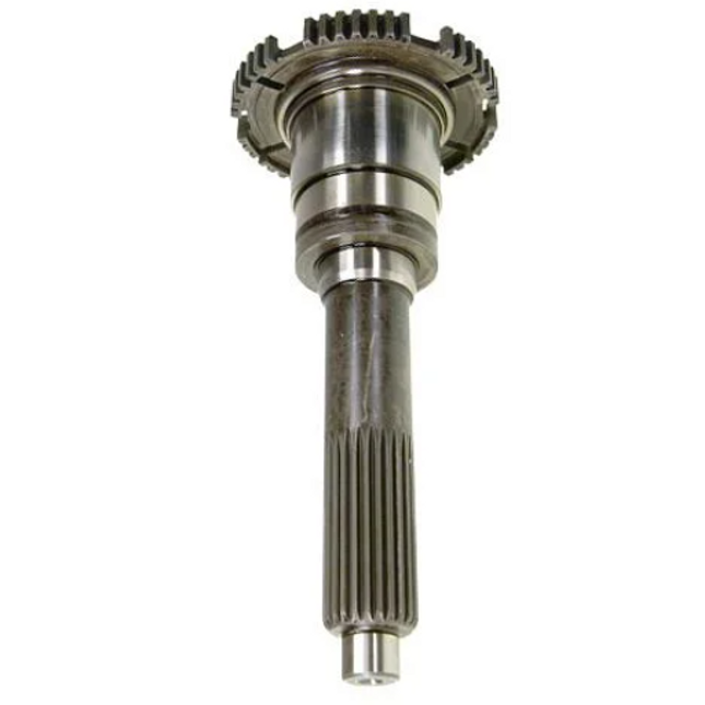 INPUT SHAFT AT2512C can Run new type, 22352397 or 22168430