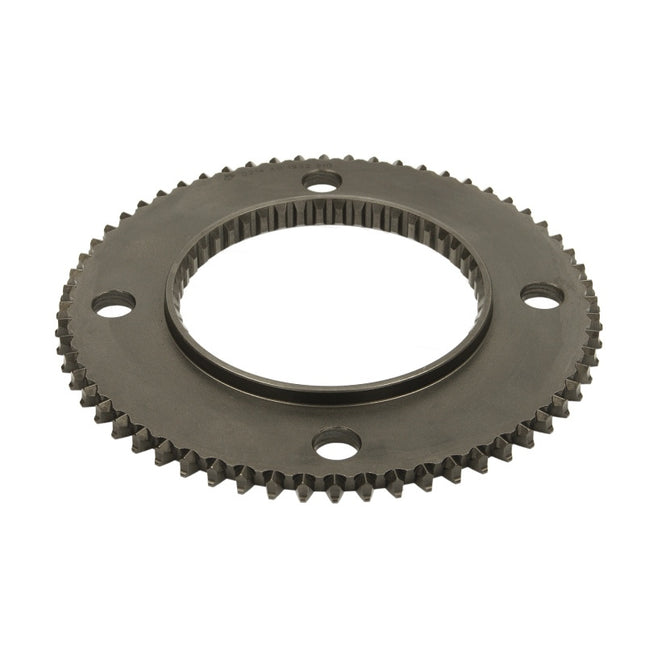 SYNCHRO DRIVE FLANGE CARB CARBON LATEST,