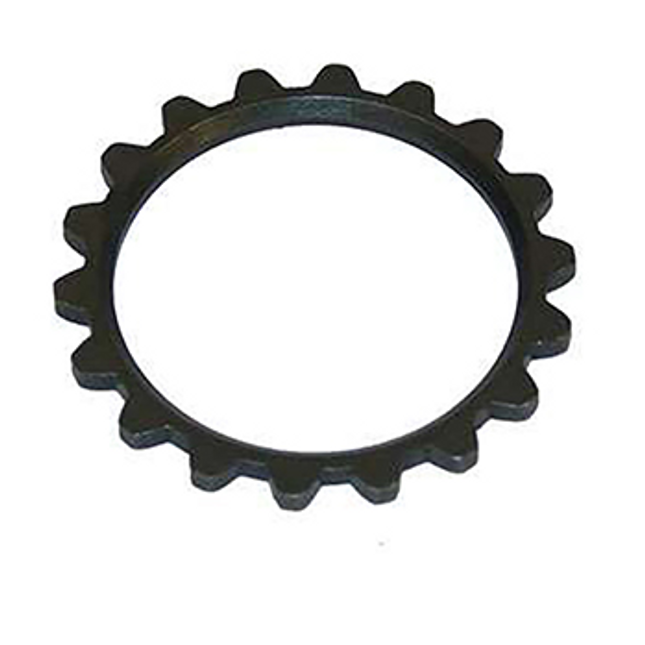 Spacer - Reverse Gear - RR
