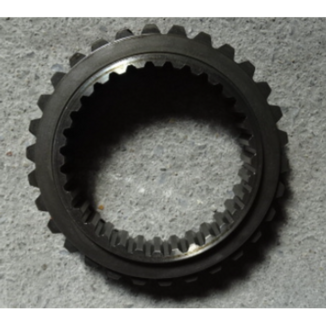 HUB 1ST-REV G330