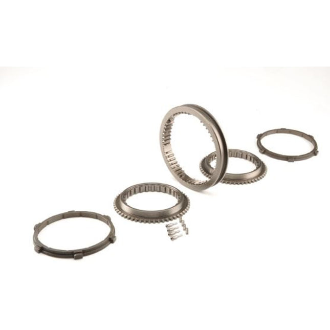 SPLITTER SYRNCO KIT COMEPLTE VT-AT VOLVO CAN USE 498032