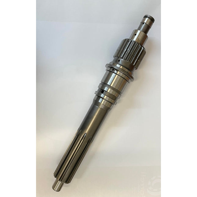 INPUT SHAFT 12/16AS.501mm